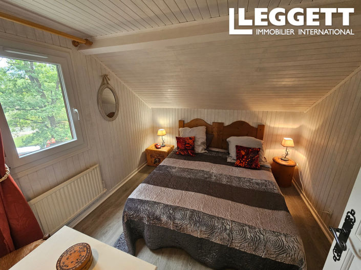 Image No.8-Maison de 3 chambres à vendre à Lachapelle-Auzac