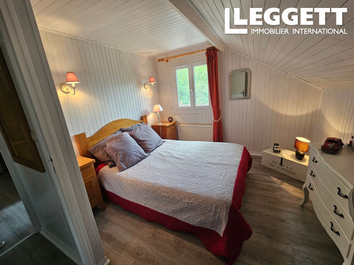 Image No.9-Maison de 3 chambres à vendre à Lachapelle-Auzac