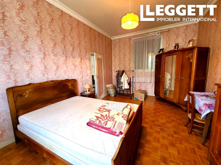 Image No.6-Maison de 3 chambres à vendre à Pleuville