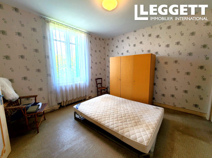 Image No.7-Maison de 3 chambres à vendre à Pleuville