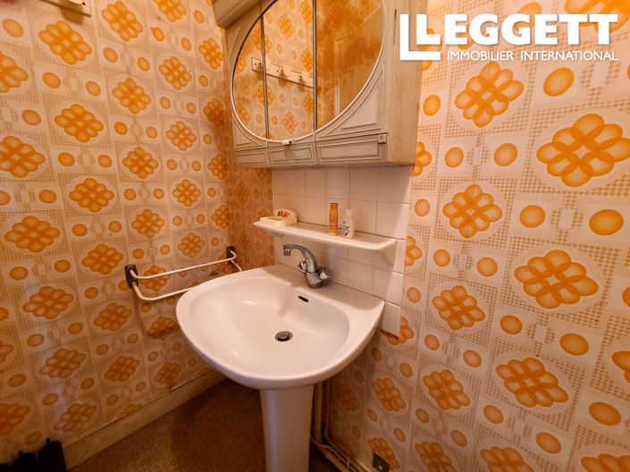 Image No.8-Maison de 3 chambres à vendre à Pleuville