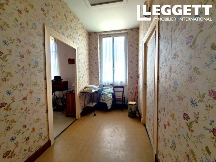 Image No.9-Maison de 3 chambres à vendre à Pleuville