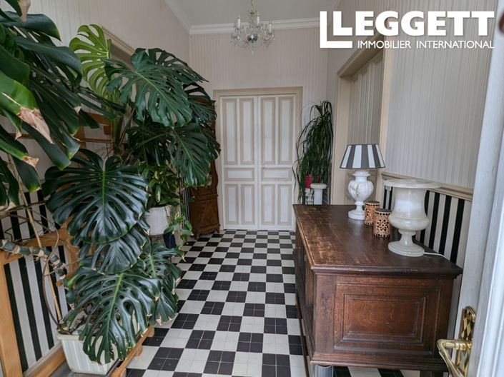 Image No.3-Maison de 5 chambres à vendre à Maine-et-Loire