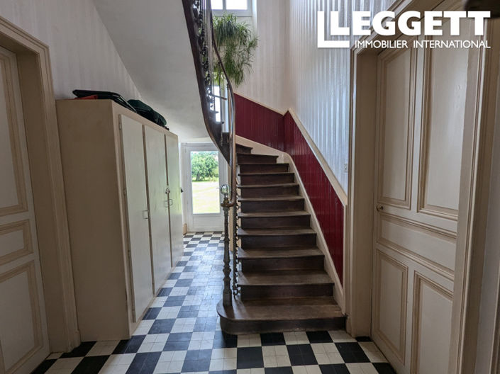 Image No.5-Maison de 5 chambres à vendre à Maine-et-Loire