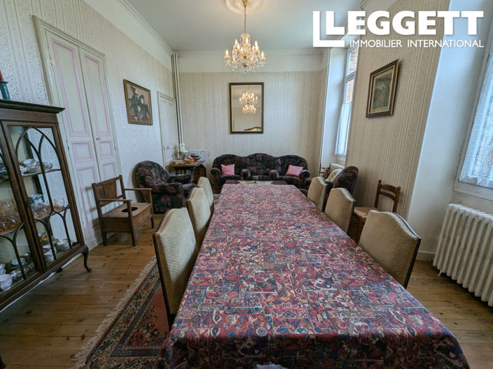 Image No.7-Maison de 5 chambres à vendre à Maine-et-Loire