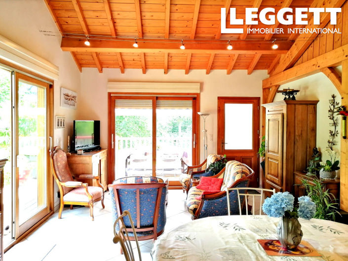 Image No.3-Terre de 3 chambres à vendre à Dournazac