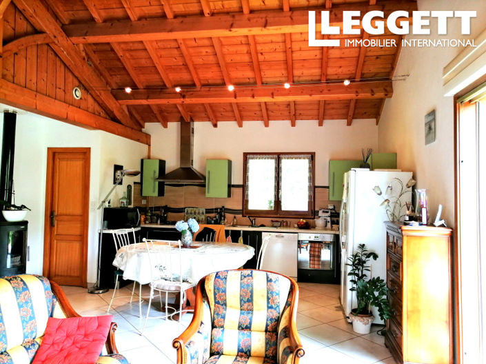 Image No.4-Terre de 3 chambres à vendre à Dournazac