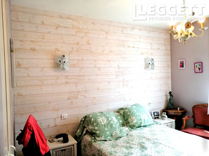 Image No.5-Terre de 3 chambres à vendre à Dournazac