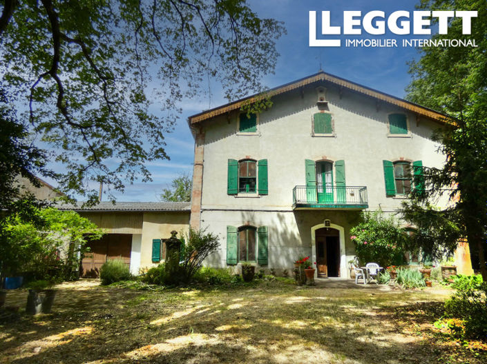 Image No.1-6 Bed House for sale
