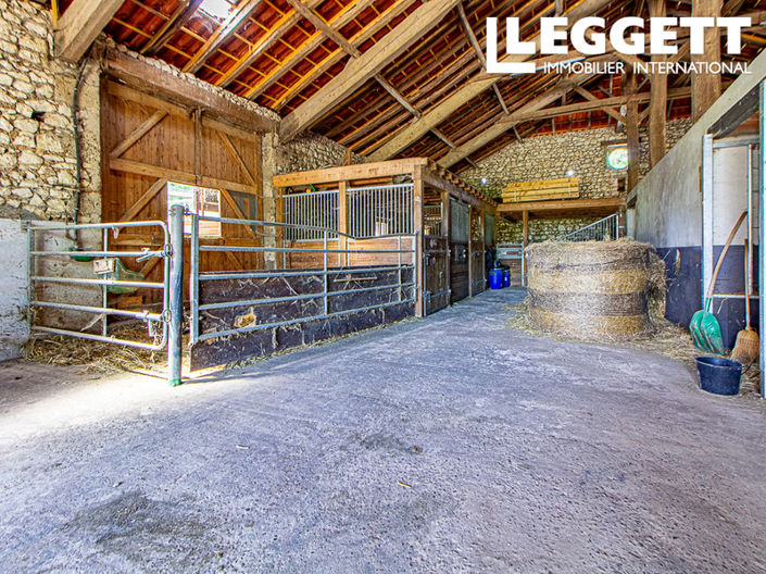 Image No.10-Maison de 8 chambres à vendre à Saint-Sylvestre-sur-Lot