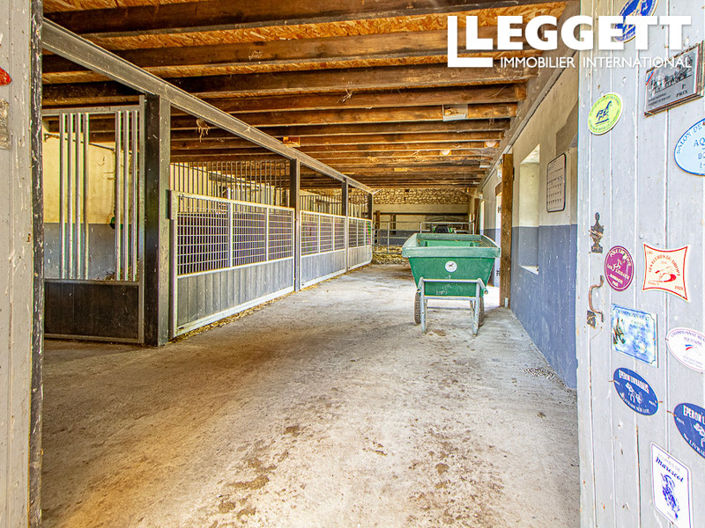 Image No.9-Maison de 8 chambres à vendre à Saint-Sylvestre-sur-Lot