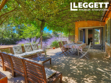 1 - Vaucluse, House