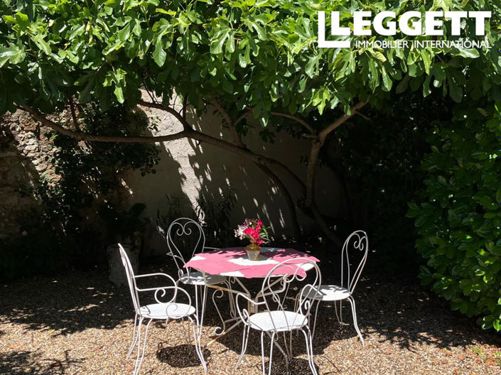 Image No.10-Maison de 4 chambres à vendre à Gironde