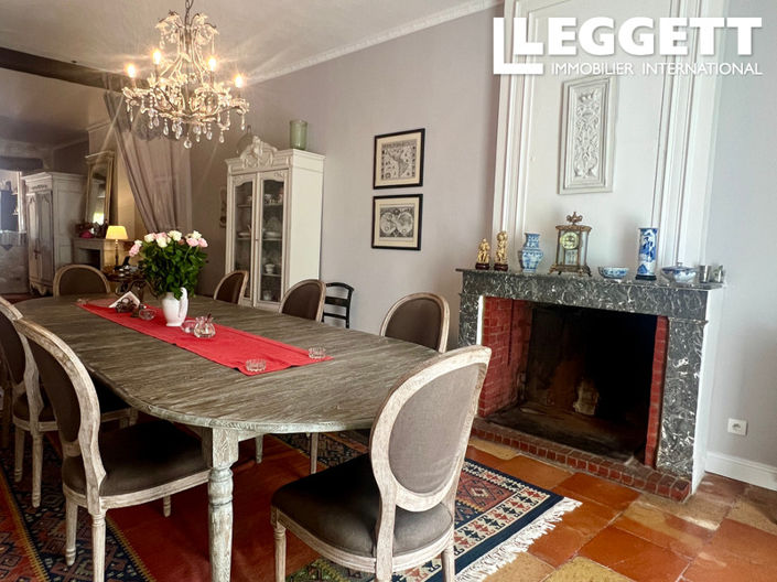 Image No.6-Maison de 4 chambres à vendre à Gironde