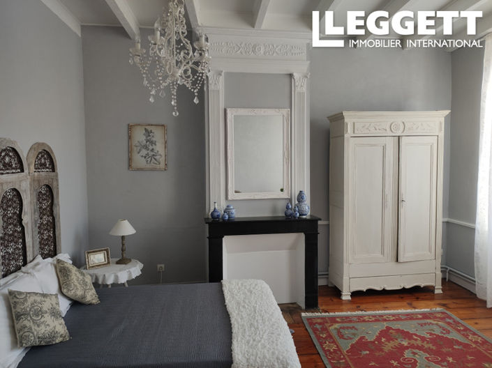 Image No.8-Maison de 4 chambres à vendre à Gironde