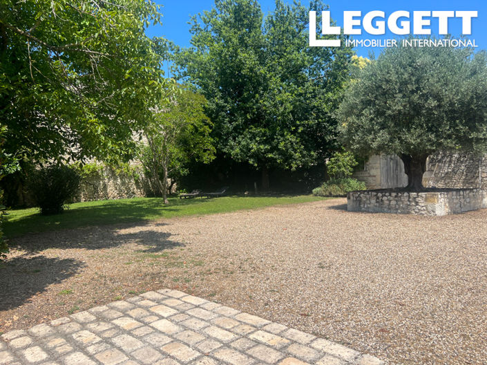 Image No.9-Maison de 4 chambres à vendre à Gironde