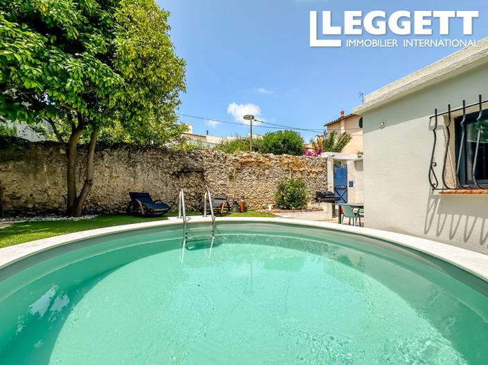 Image No.3-Maison de 5 chambres à vendre à Antibes