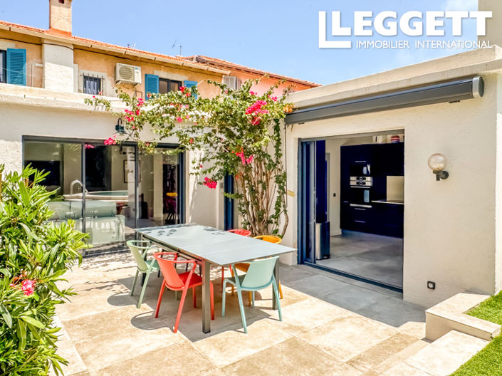 Image No.6-Maison de 5 chambres à vendre à Antibes