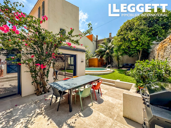Image No.9-Maison de 5 chambres à vendre à Antibes