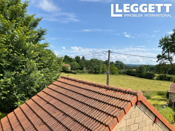 Image No.10-Maison de 3 chambres à vendre à Chavanat