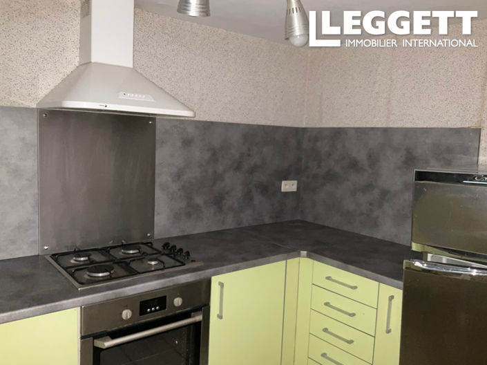 Image No.4-Maison de 3 chambres à vendre à Chavanat