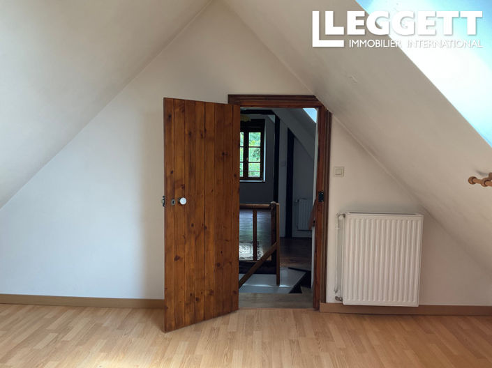 Image No.5-Maison de 3 chambres à vendre à Chavanat