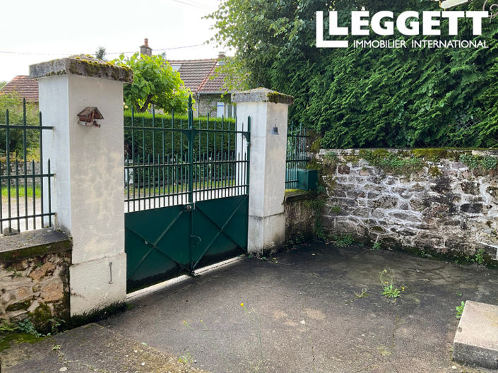 Image No.7-Maison de 3 chambres à vendre à Chavanat