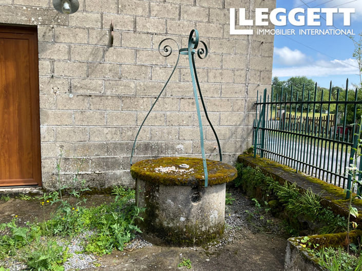 Image No.8-Maison de 3 chambres à vendre à Chavanat