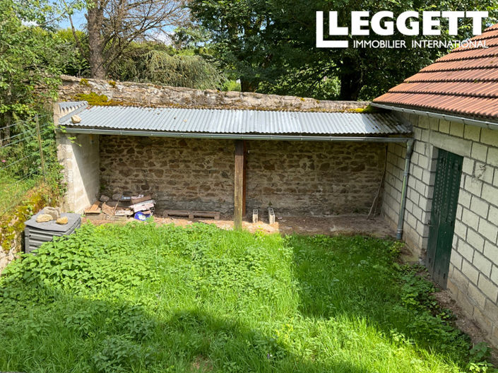 Image No.9-Maison de 3 chambres à vendre à Chavanat