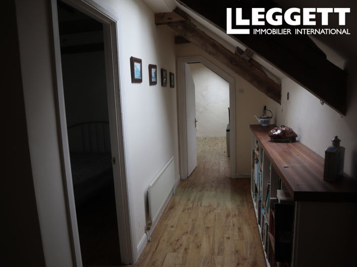 Image No.10-Maison de 3 chambres à vendre à Le Croisty