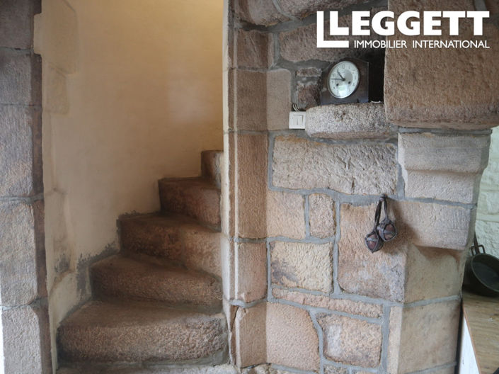 Image No.7-Maison de 3 chambres à vendre à Le Croisty