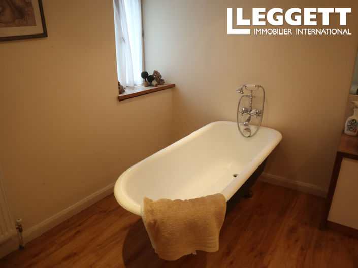 Image No.9-Maison de 3 chambres à vendre à Le Croisty