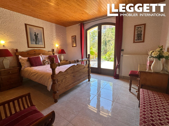 Image No.7-Maison de 5 chambres à vendre à Bourdeilles