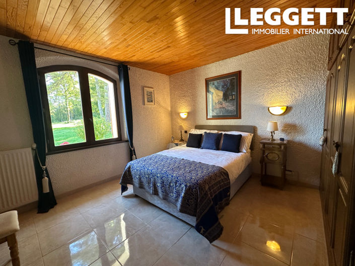 Image No.8-Maison de 5 chambres à vendre à Bourdeilles