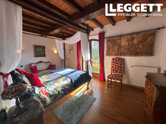 Image No.9-Maison de 5 chambres à vendre à Bourdeilles