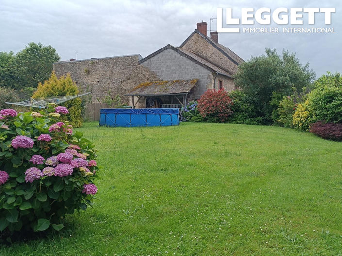 Image No.10-Maison de 3 chambres à vendre à Châtelus-le-Marcheix