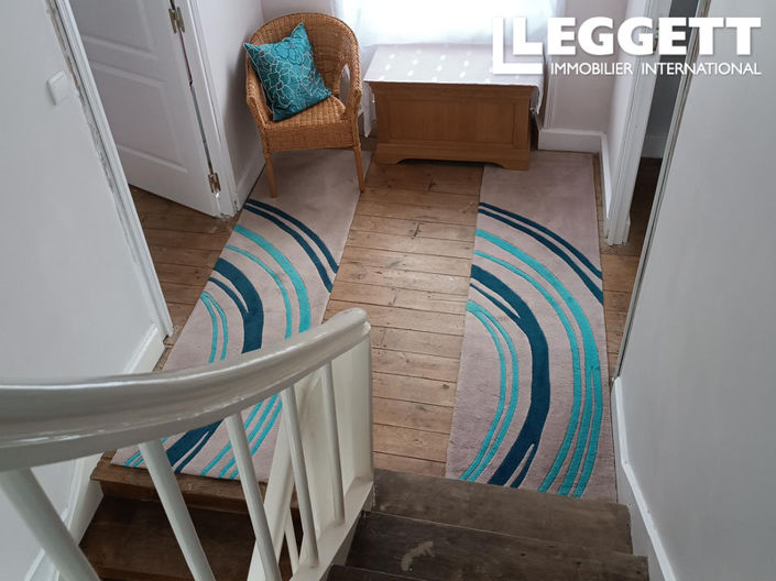 Image No.9-Maison de 3 chambres à vendre à Châtelus-le-Marcheix