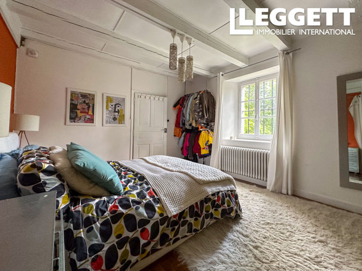 Image No.10-Maison de 4 chambres à vendre à Samoëns