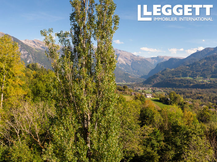 Image No.3-Maison de 4 chambres à vendre à Samoëns