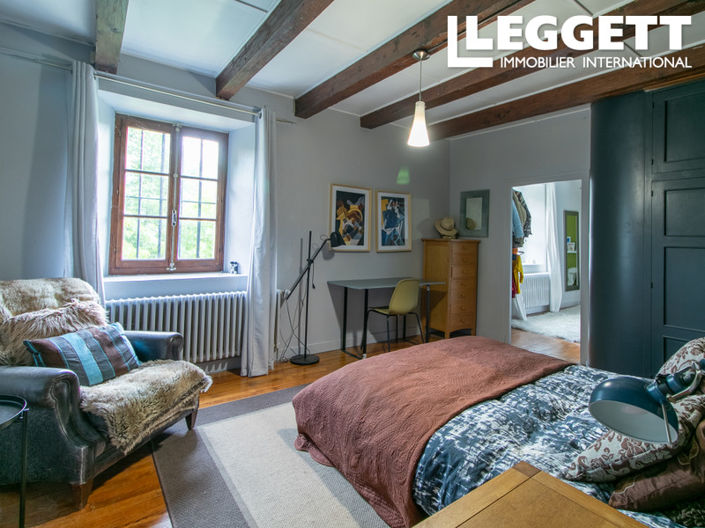 Image No.5-Maison de 4 chambres à vendre à Samoëns