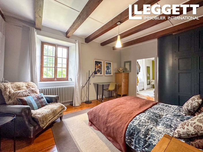 Image No.5-Maison de 4 chambres à vendre à Samoëns