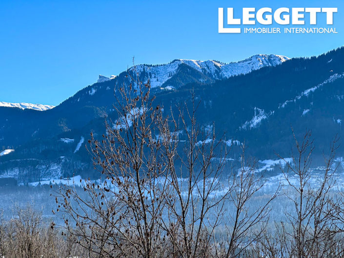 Image No.7-Maison de 4 chambres à vendre à Samoëns