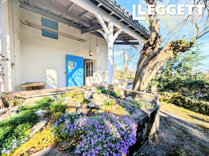 Image No.6-Maison de 3 chambres à vendre à Thouars-sur-Garonne