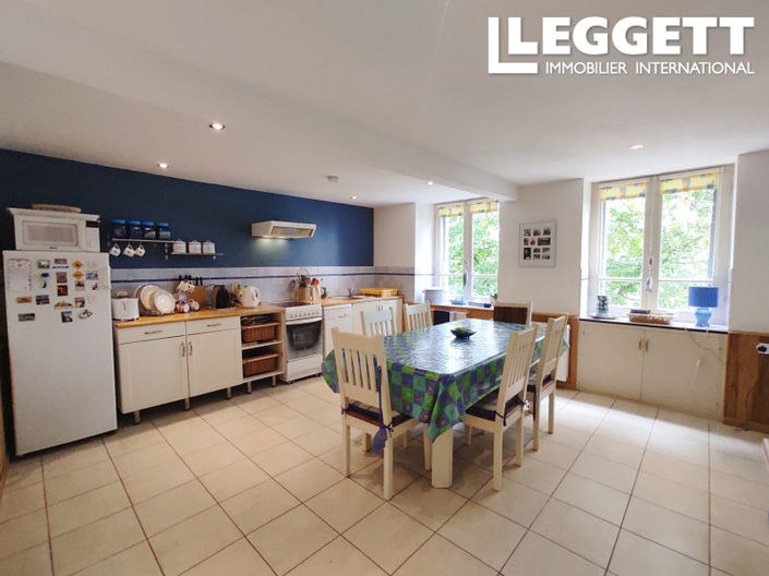 Image No.7-Maison de 3 chambres à vendre à Thouars-sur-Garonne