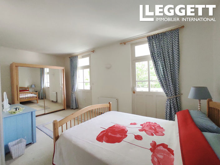 Image No.8-Maison de 3 chambres à vendre à Thouars-sur-Garonne