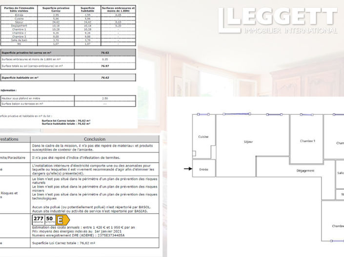 Image No.10-3 Bed Apartment for sale