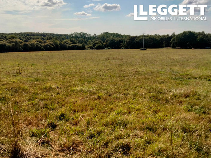Image No.3-Terre à vendre à Loyat