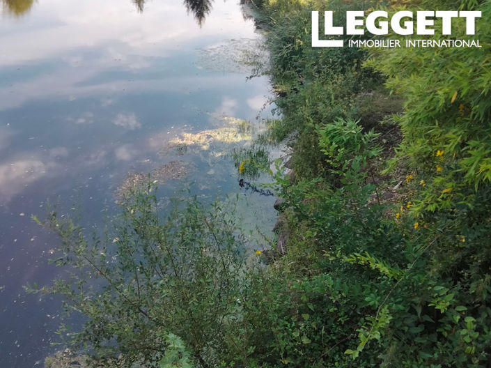 Image No.4-Terre à vendre à Loyat