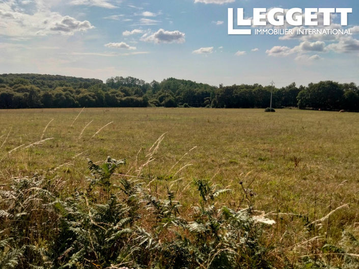 Image No.5-Terre à vendre à Loyat