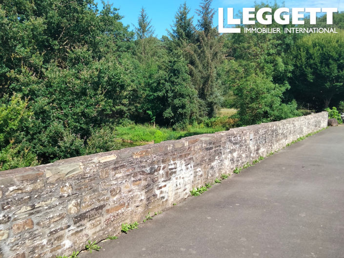 Image No.6-Terre à vendre à Loyat